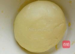 酥皮小面包的做法图解6