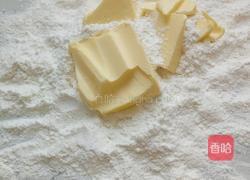 酥皮小面包的做法图解7