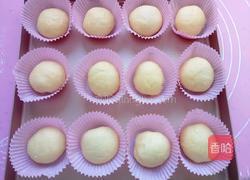 酥皮小面包的做法图解14