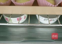 酥皮小面包的做法图解15