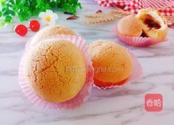 酥皮小面包的做法图解19