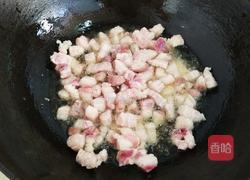 家常炸酱面的做法图解4