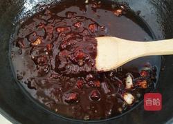 家常炸酱面的做法图解5