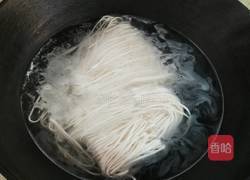 家常炸酱面的做法图解6