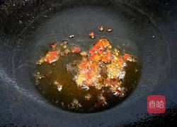 青红椒炒腰花的做法图解10