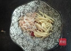 锅塌豆腐 熊掌豆腐 四川二面黄的做法图解4