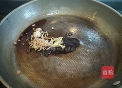 锅塌豆腐 熊掌豆腐 四川二面黄的做法图解9