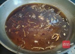 锅塌豆腐 熊掌豆腐 四川二面黄的做法图解10