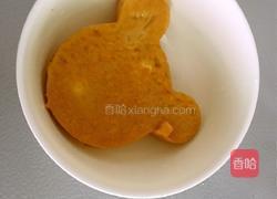 玉米红薯饼的做法图解10