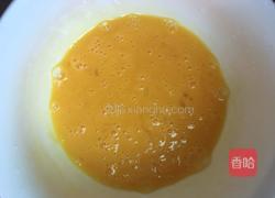 玉米红薯饼的做法图解4