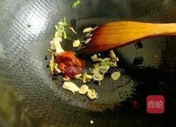 土豆片回锅肉的做法图解4