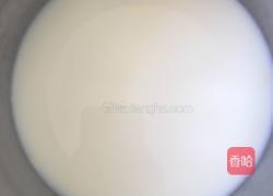椰蓉牛奶小方（无奶油版）的做法图解3