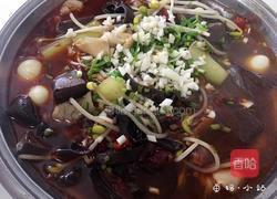 【毛血旺】的做法图解10