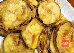 干炸茄夹的做法图解3