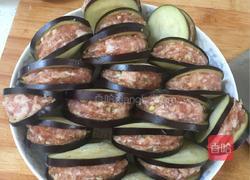 干炸茄夹的做法图解2