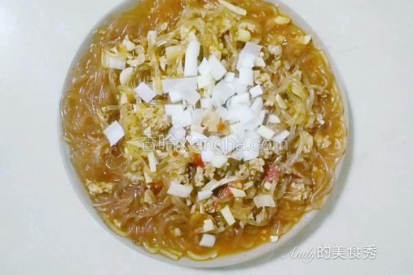 蚂蚁上树