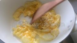 莴笋炒鸡蛋的做法图解8