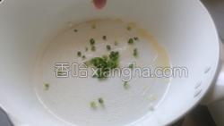 莴笋炒鸡蛋的做法图解9