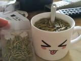 金银花茶的做法[图]