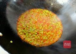 黄豆酱炒豆角的做法图解5