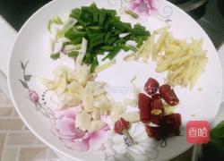 咖哩牛腩的做法图解4