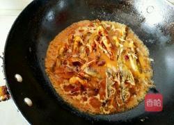 黄鸭鱼炖豆腐的做法图解4