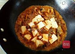 黄鸭鱼炖豆腐的做法图解5
