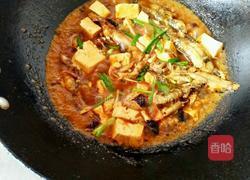 黄鸭鱼炖豆腐的做法图解6