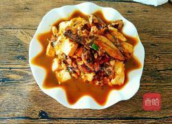 黄鸭鱼炖豆腐的做法图解7