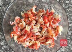 自制麻辣小龙虾的做法图解1
