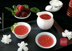 桂花酸梅汁的做法图解7