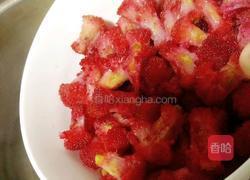 桂花酸梅汁的做法图解4