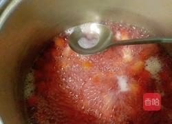 桂花酸梅汁的做法图解5