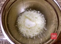 蔓越莓戚风蛋糕(六寸)的做法图解8