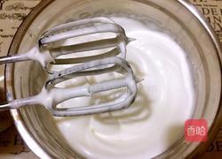 蔓越莓戚风蛋糕(六寸)的做法图解9