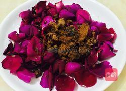 红糖柠檬玫瑰酱的做法图解5