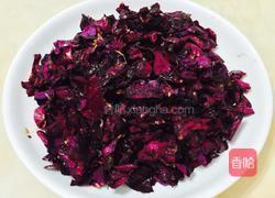 红糖柠檬玫瑰酱的做法图解6