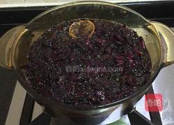 红糖柠檬玫瑰酱的做法图解11