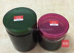 红糖柠檬玫瑰酱的做法图解15