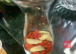 酸甜带辣萝卜黄瓜脆的做法图解6