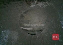 清炒花生的做法图解3