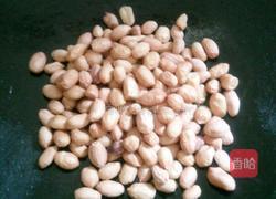 清炒花生的做法图解4