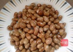 清炒花生的做法图解7