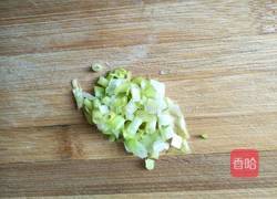 蚝油鸡腿菇的做法图解3