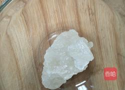 桃子罐头的做法图解4