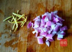 孜然小土豆的做法图解4