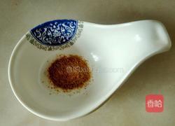 孜然小土豆的做法图解6