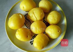孜然小土豆的做法图解7