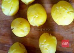 孜然小土豆的做法图解8