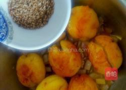 孜然小土豆的做法图解11